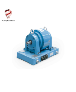 1 WB 32 Eddy-Current Dynamometers MAGTROL VIETNAM