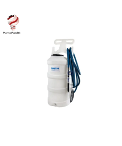 10014620 Mobile foam system SR4101 Ecolab Vietnam