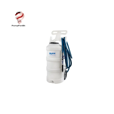 10014620 Mobile foam system SR4101 Ecolab Vietnam