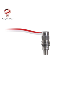 105C Subminiature ICP Presure Sensor PCB Piezotronics Vietnam