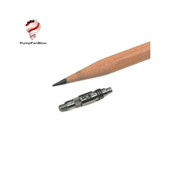 105C02 Subminiature ICP Presure Sensor PCB Piezotronics Vietnam