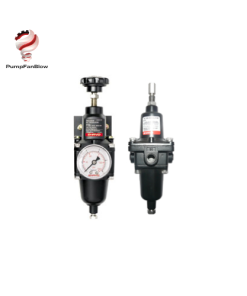 11-4SN Regulator Shavo Norgren Vietnam