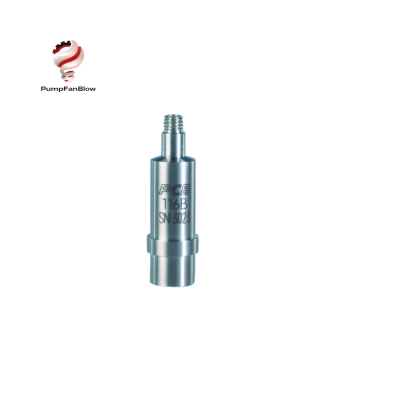 116B High Temperature Presure Sensor PCB Piezotronics Vietnam