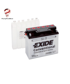 12Y16A-3A Exide Conventional Exide GNB VietNam