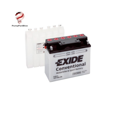 12Y16A-3A Exide Conventional Exide GNB VietNam