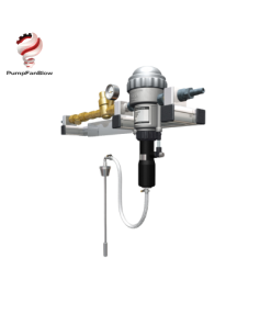 135211160 Dosing Pump Technotrans Vietnam