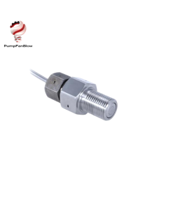 176A31 Charge Output Presure Sensor PCB Piezotronics Vietnam