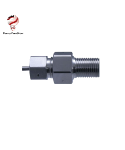 176A33 Charge Output Presure Sensor PCB Piezotronics Vietnam