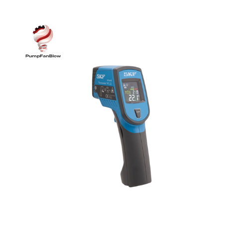 18737 THERMOMETER BEARING THERMOMETER ELIN Motoren VietNam