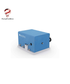 1WB32 High-Speed Eddy-Current Dynamometers MAGTROL VIETNAM