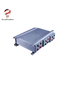 3-100G25 Absolyte Exide GNB VietNam