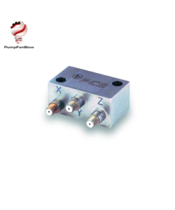 340A50 ACCELEROMETER PCB Piezotronics Vietnam