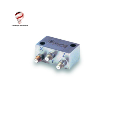 340A50 ACCELEROMETER PCB Piezotronics Vietnam