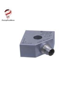 354B04 ACCELEROMETER PCB Piezotronics Vietnam