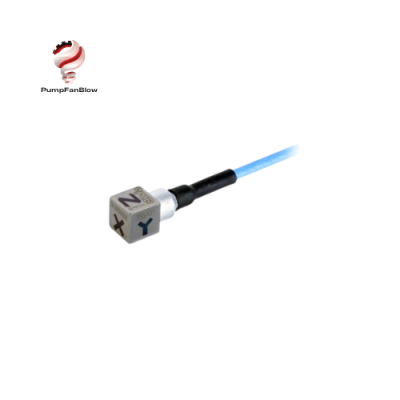 356A01 ACCELEROMETER PCB Piezotronics Vietnam