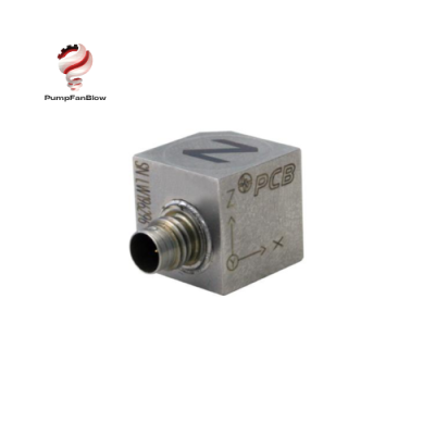 356A02 ACCELEROMETER PCB Piezotronics Vietnam