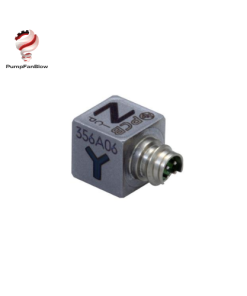 356A09 ACCELEROMETER PCB Piezotronics Vietnam