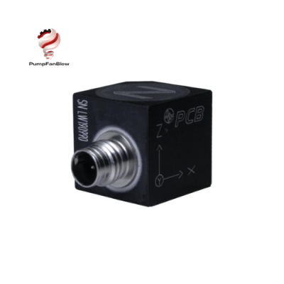 356A17 ACCELEROMETER PCB Piezotronics Vietnam