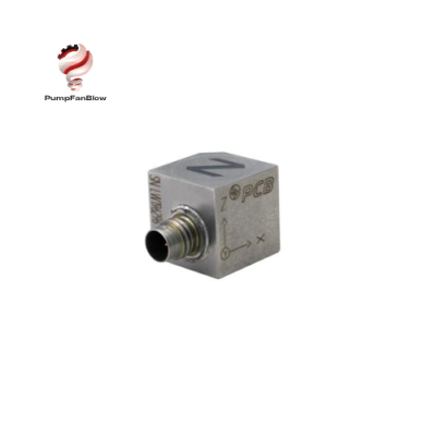 356A25 ACCELEROMETER PCB Piezotronics Vietnam