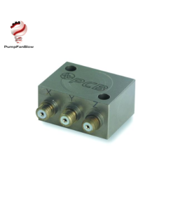 356A71 ACCELEROMETER PCB Piezotronics Vietnam