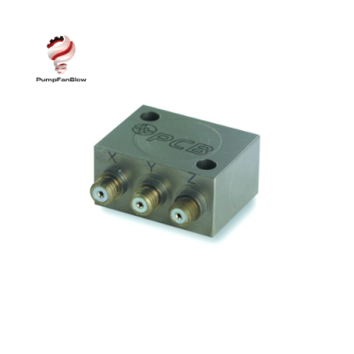 356A71 ACCELEROMETER PCB Piezotronics Vietnam