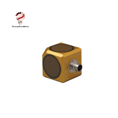 356B18 ACCELEROMETER PCB Piezotronics Vietnam