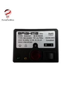 36223321 control box BRAHMA Vietnam
