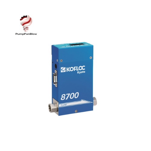3660-14SWL-H2-20SLM-20 Standard Mass Flow Controller Kofloc Vietnam