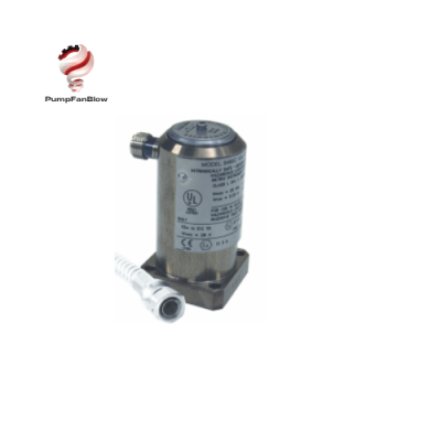 450DR-2222-0100 Vibration Sensor Metrix Vietnam