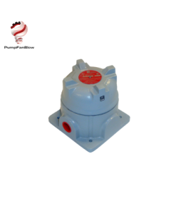 450DR-2244-0000 Vibration Sensor Metrix Vietnam