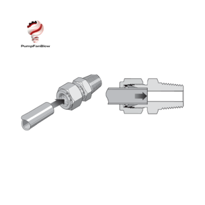 4600-10M Connecting Tubes GEOKON Vietnam