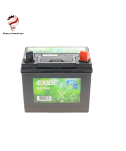 4900 Exide Garden Exide GNB VietNam