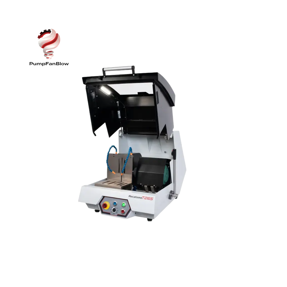 51270 MECATOME T265 PRESI Vietnam