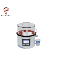 53600 Presi Hot-Mounting Press Machine PRESI Vietnam