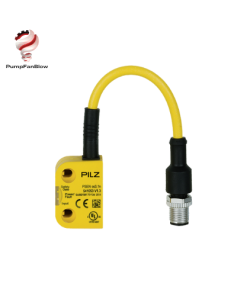 541053 safety switch Pilz Vietnam