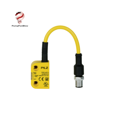 541053 safety switch Pilz Vietnam