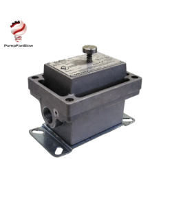 5550-412-041 Vibration Sensor Metrix Vietnam