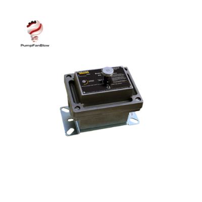 5550-423-240 Vibration Sensor Metrix Vietnam