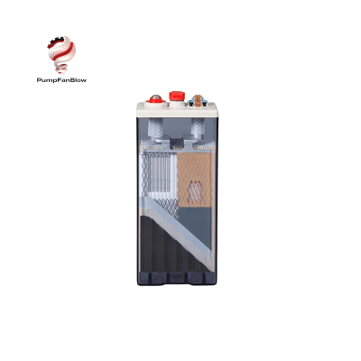 6 OCSM 690 LA Classic Exide GNB VietNam