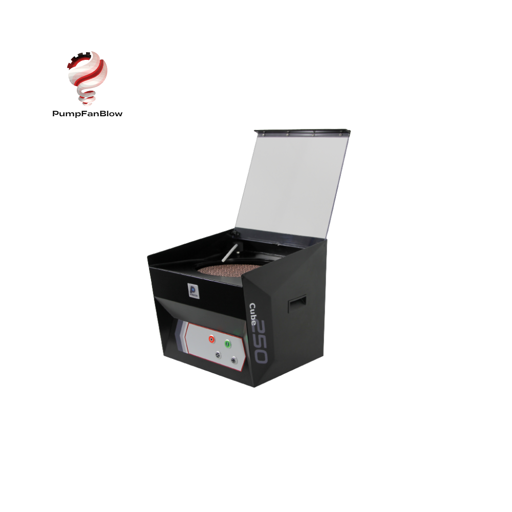 66250 Le Cube PRESI Vietnam