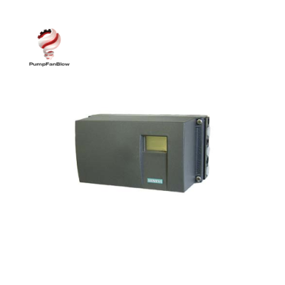 6DR5120-0NG11-0AA0 Electropneumatic Positioner Siemens Vietnam