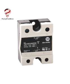 700-SH100HZ254 Solid State Relay Allen Bradley Vietnam