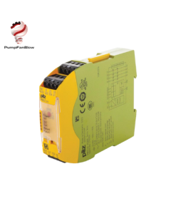 750104 Safety relay Pilz Vietnam