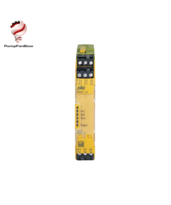 750107 PNOZsigma contact expansion Pilz Vietnam