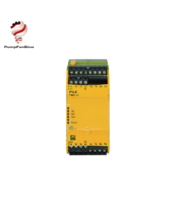 750111 Safety relay Pilz Vietnam
