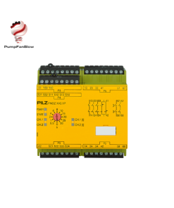 774502 Safety relay Pilz Vietnam