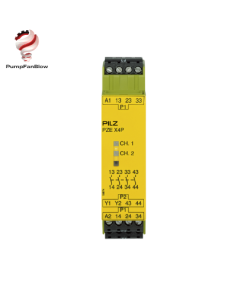 777585 Safety relay Pilz Vietnam