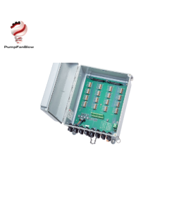 8032-32-1S Interface Communication Converter GEOKON Vietnam