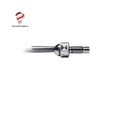 8510B High sensitivity 10-32 thread PCB Piezotronics Vietnam