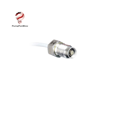 8511A High pressure 3/8" thread PCB Piezotronics Vietnam